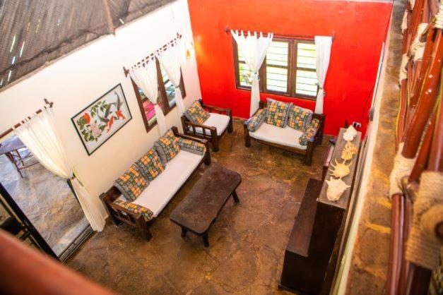 Oasis Diani Beach Villas Szoba fotó